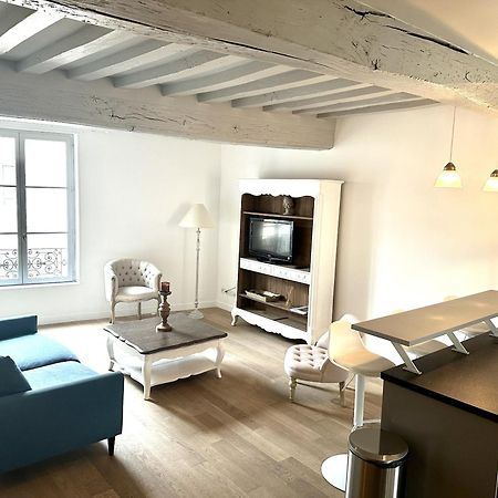 Apartamento La tempérance Beaune  Exterior foto