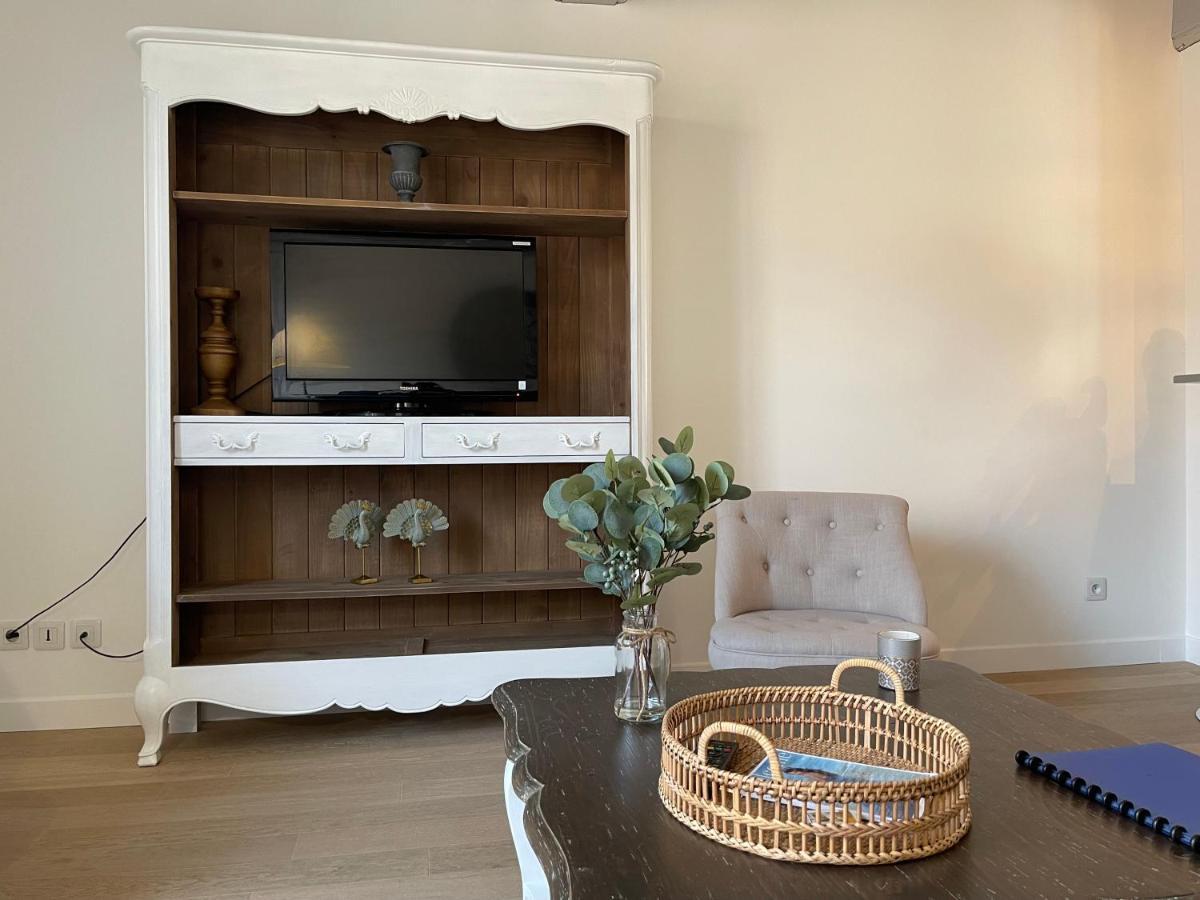 Apartamento La tempérance Beaune  Exterior foto