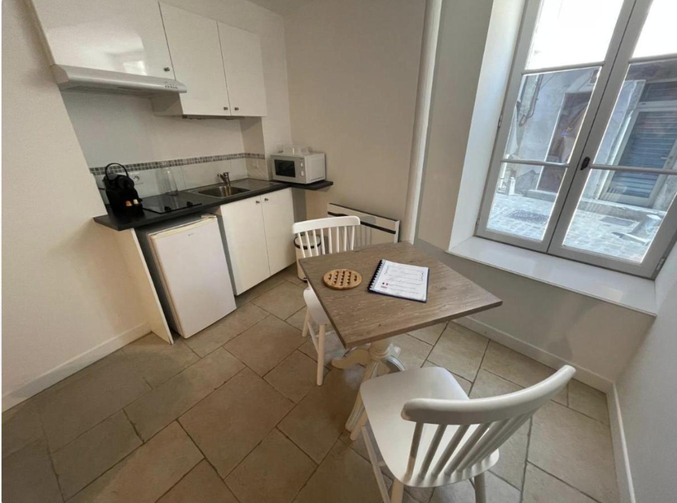 Apartamento La tempérance Beaune  Habitación foto