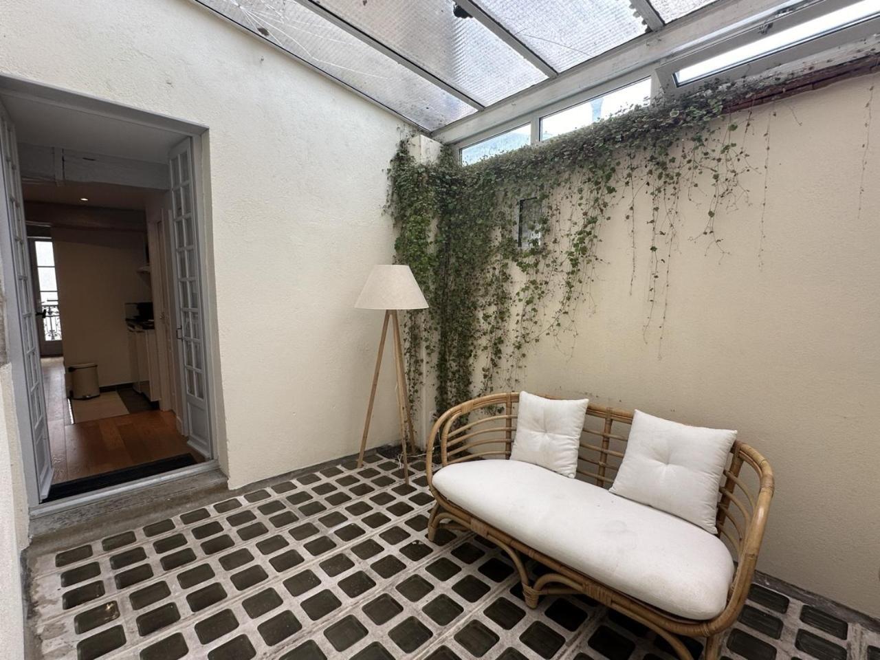 Apartamento La tempérance Beaune  Exterior foto