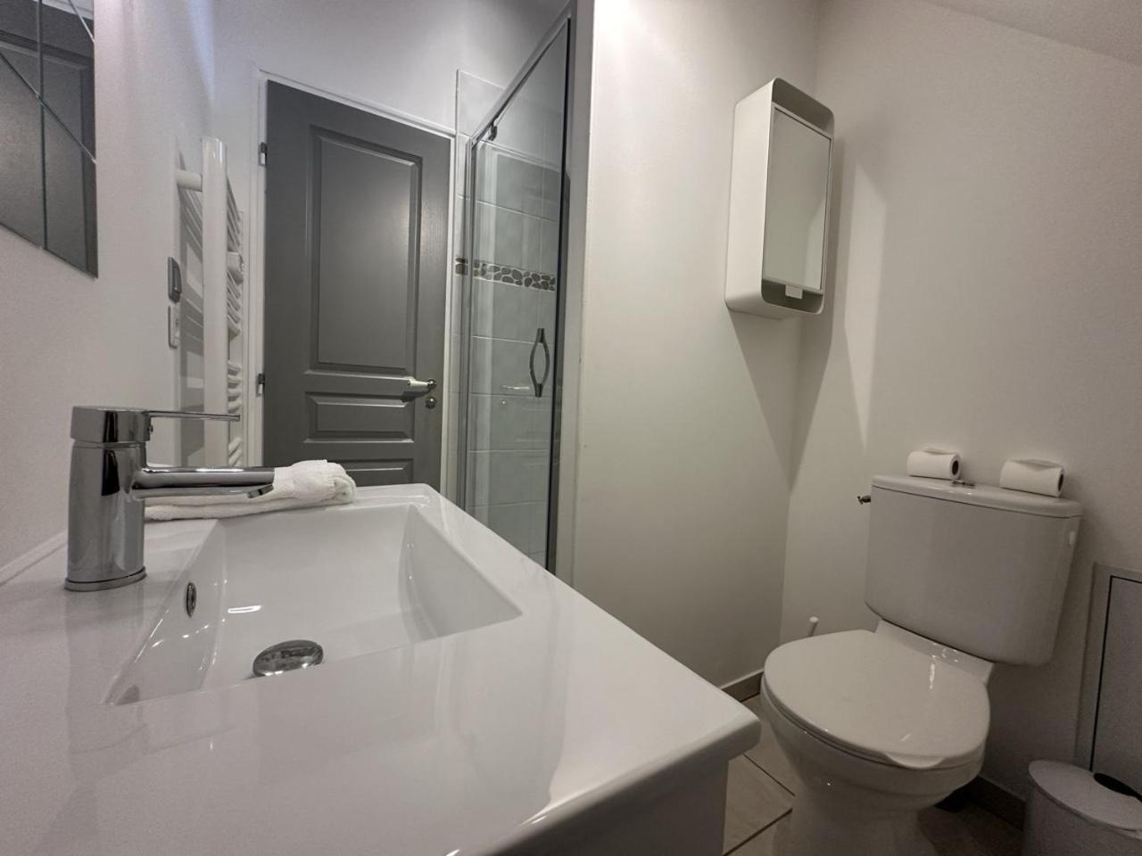 Apartamento La tempérance Beaune  Exterior foto