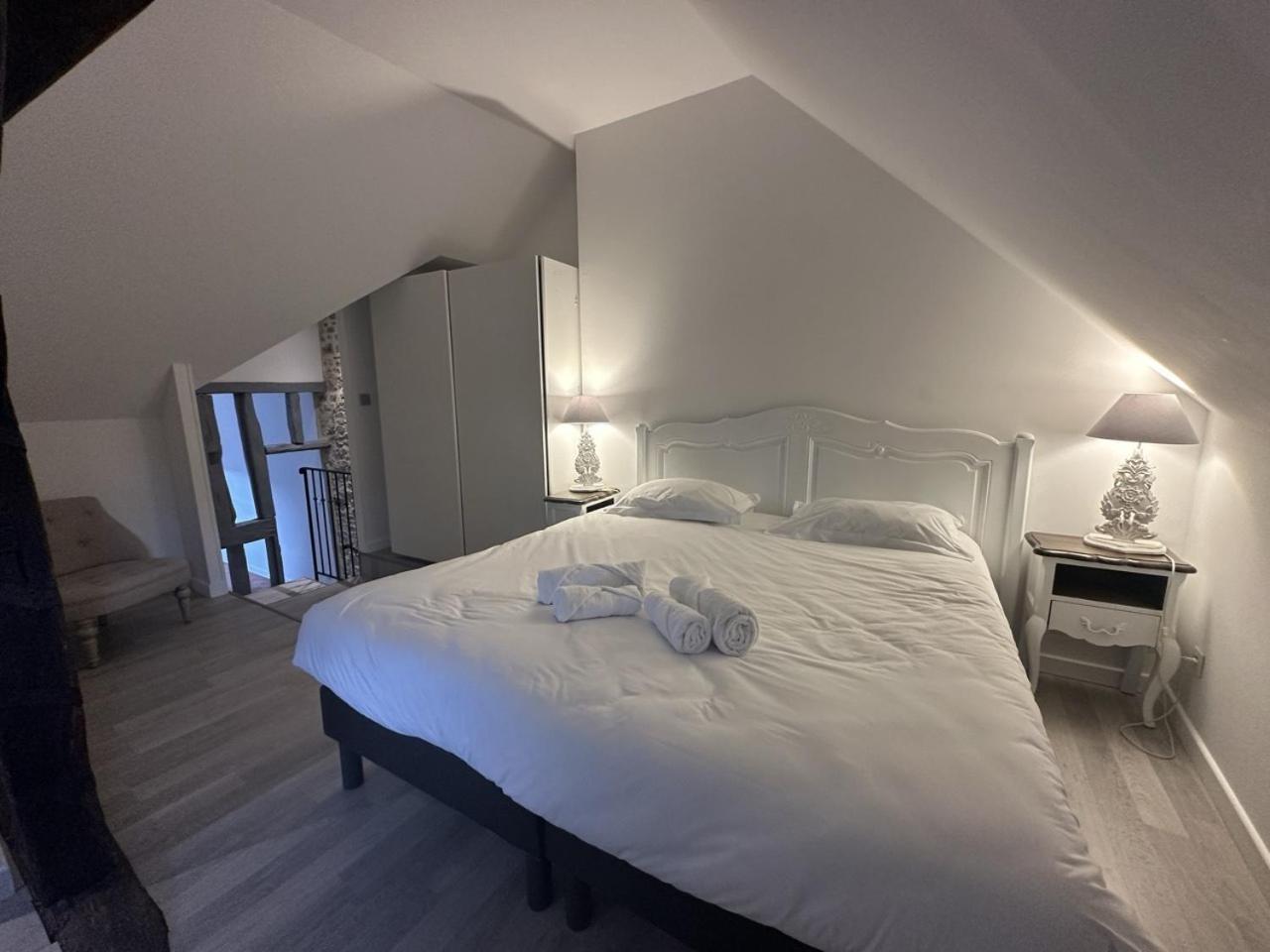 Apartamento La tempérance Beaune  Exterior foto