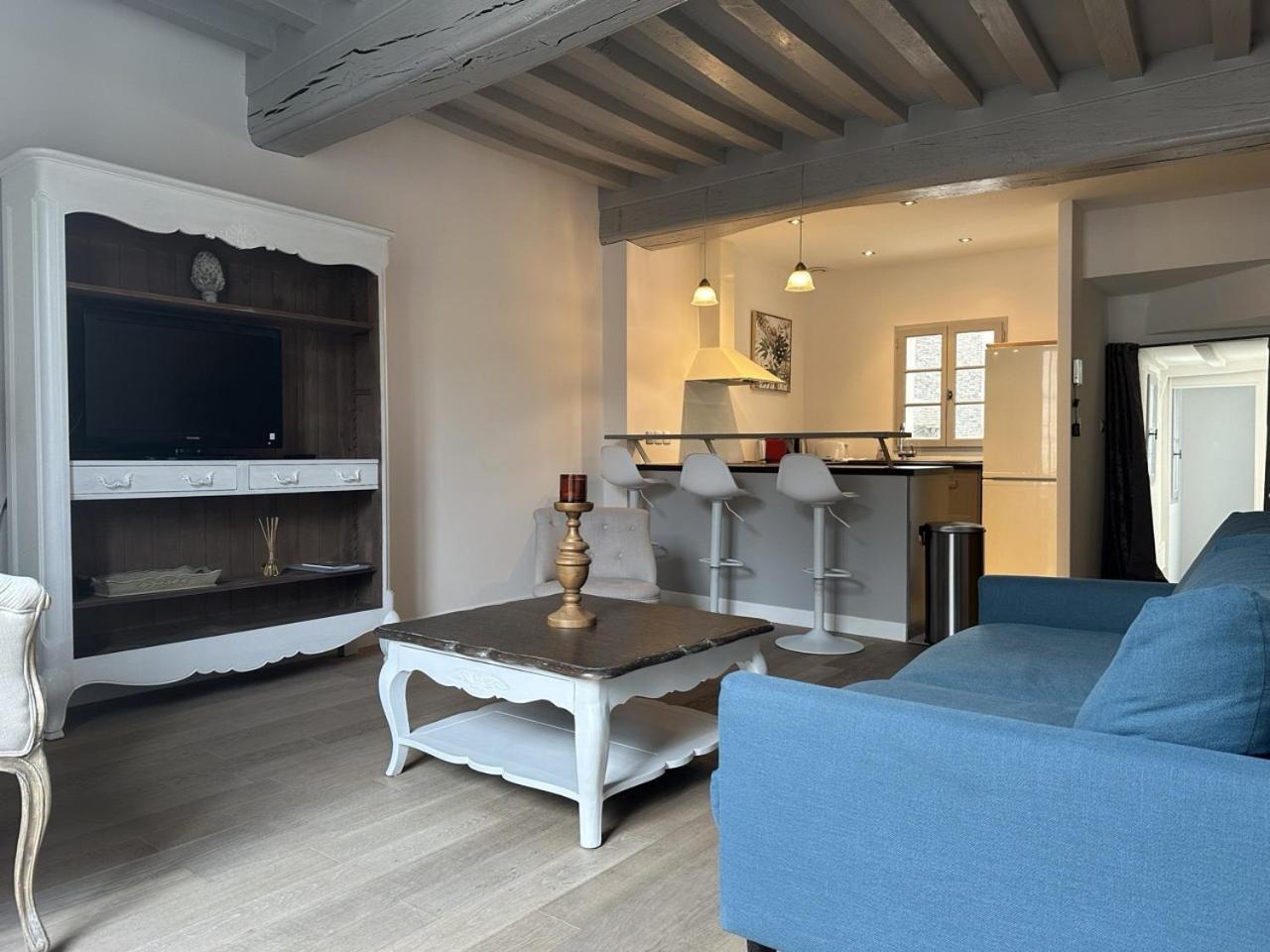 Apartamento La tempérance Beaune  Exterior foto