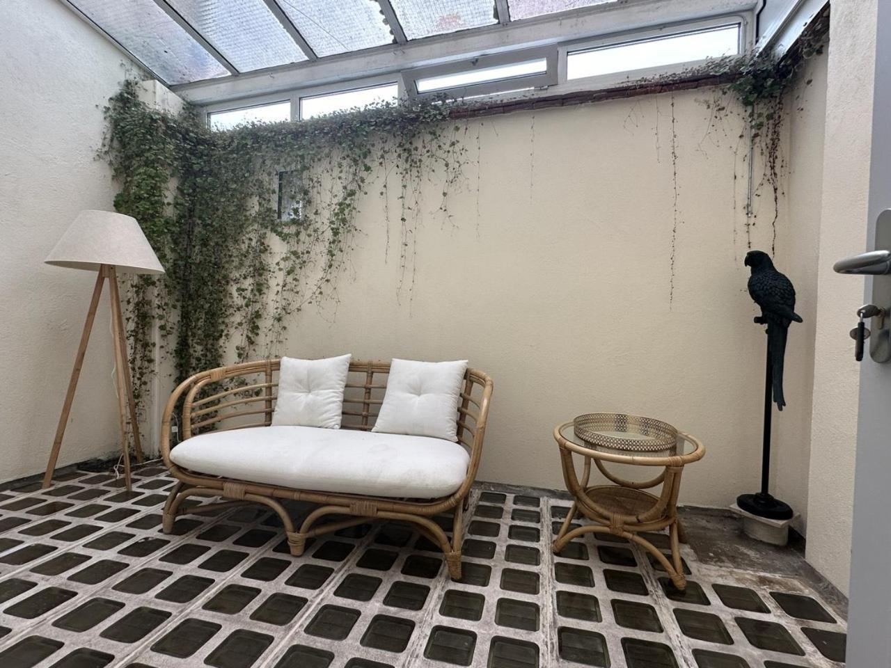 Apartamento La tempérance Beaune  Exterior foto