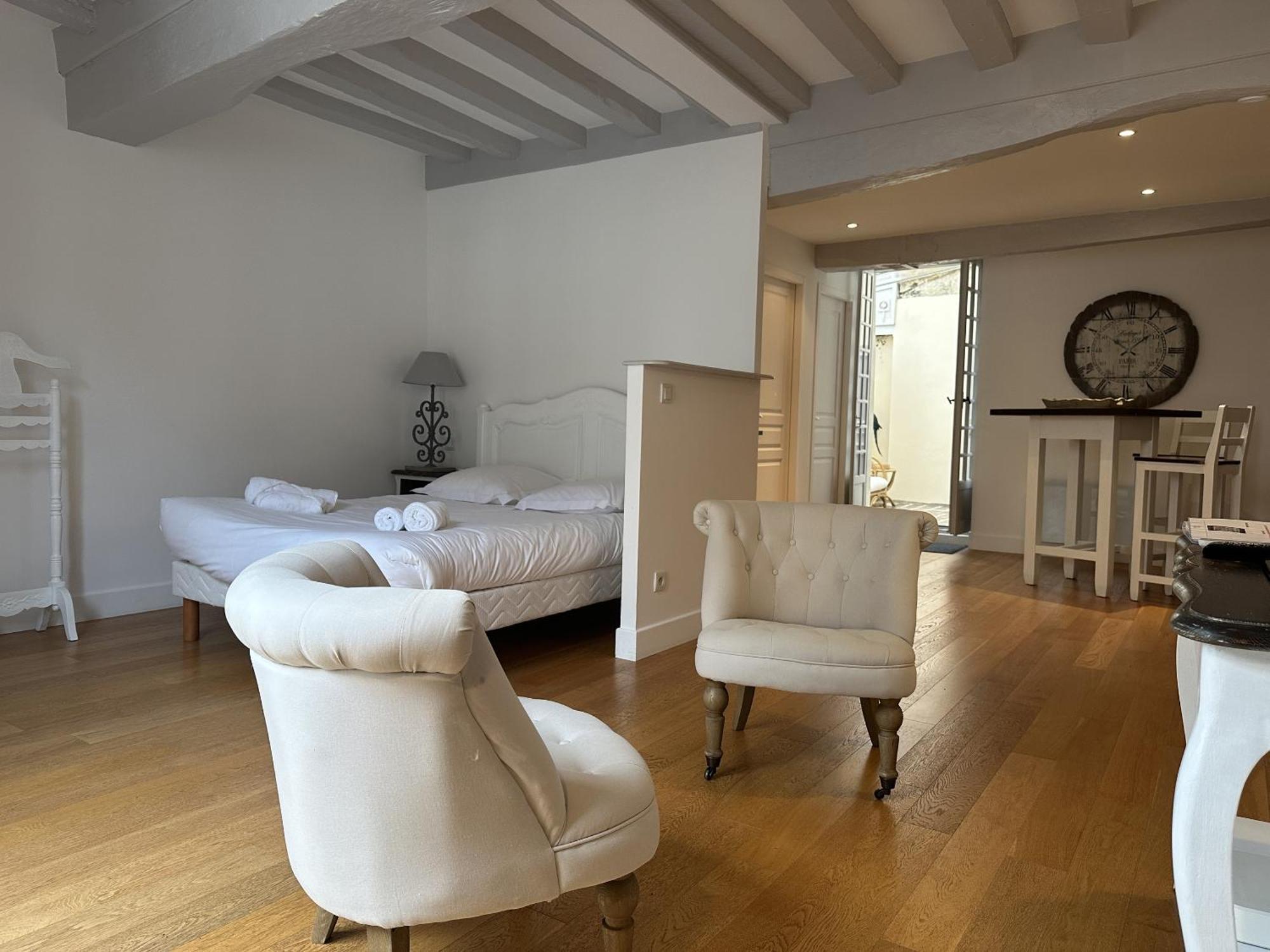 Apartamento La tempérance Beaune  Habitación foto