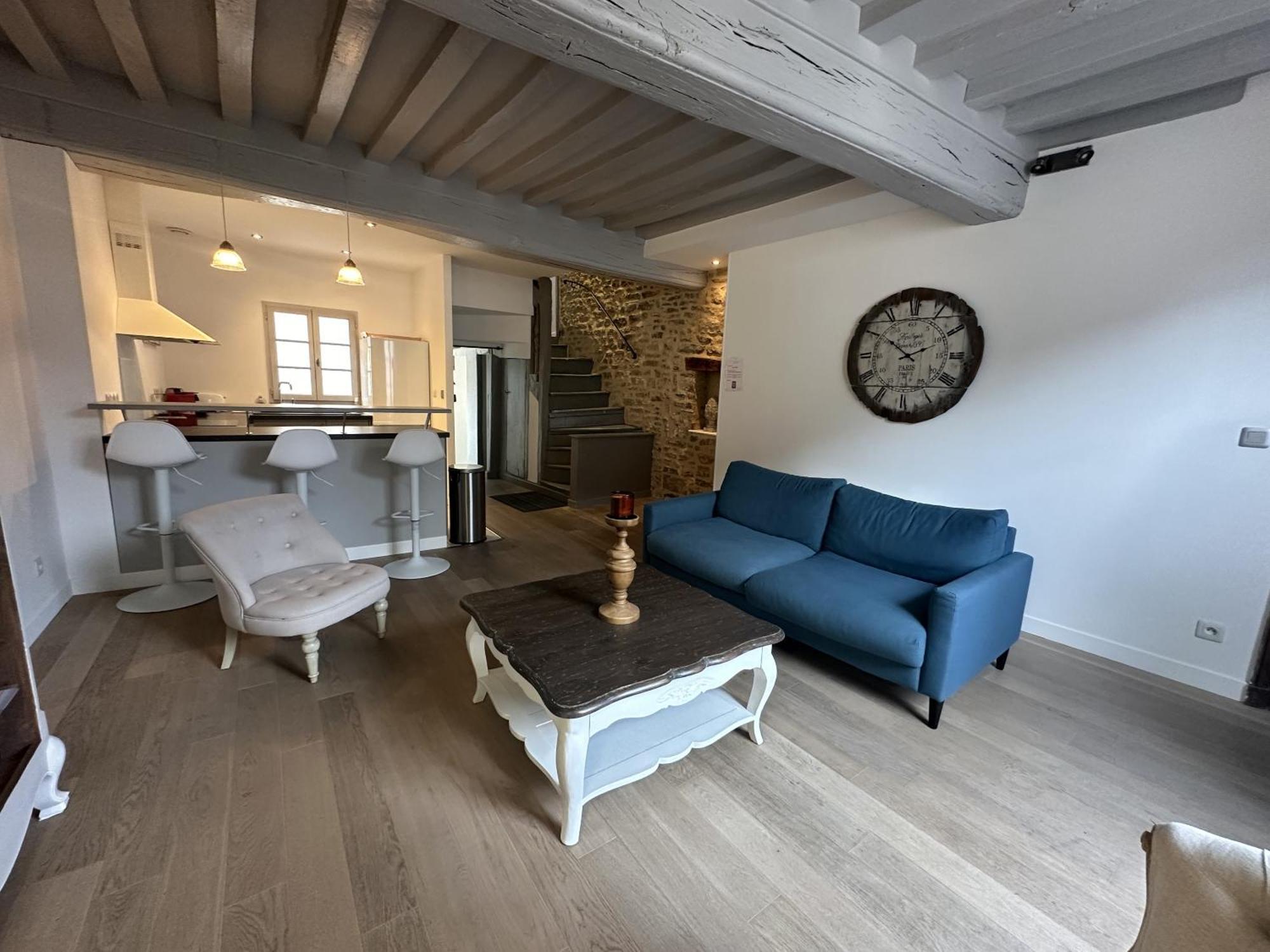 Apartamento La tempérance Beaune  Habitación foto
