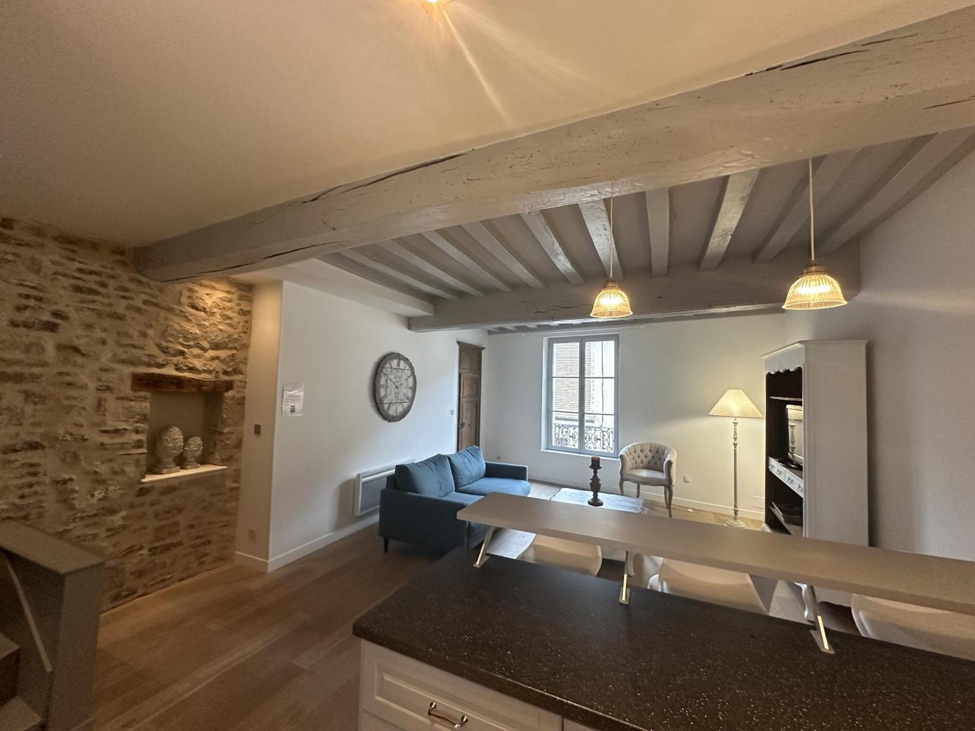 Apartamento La tempérance Beaune  Habitación foto