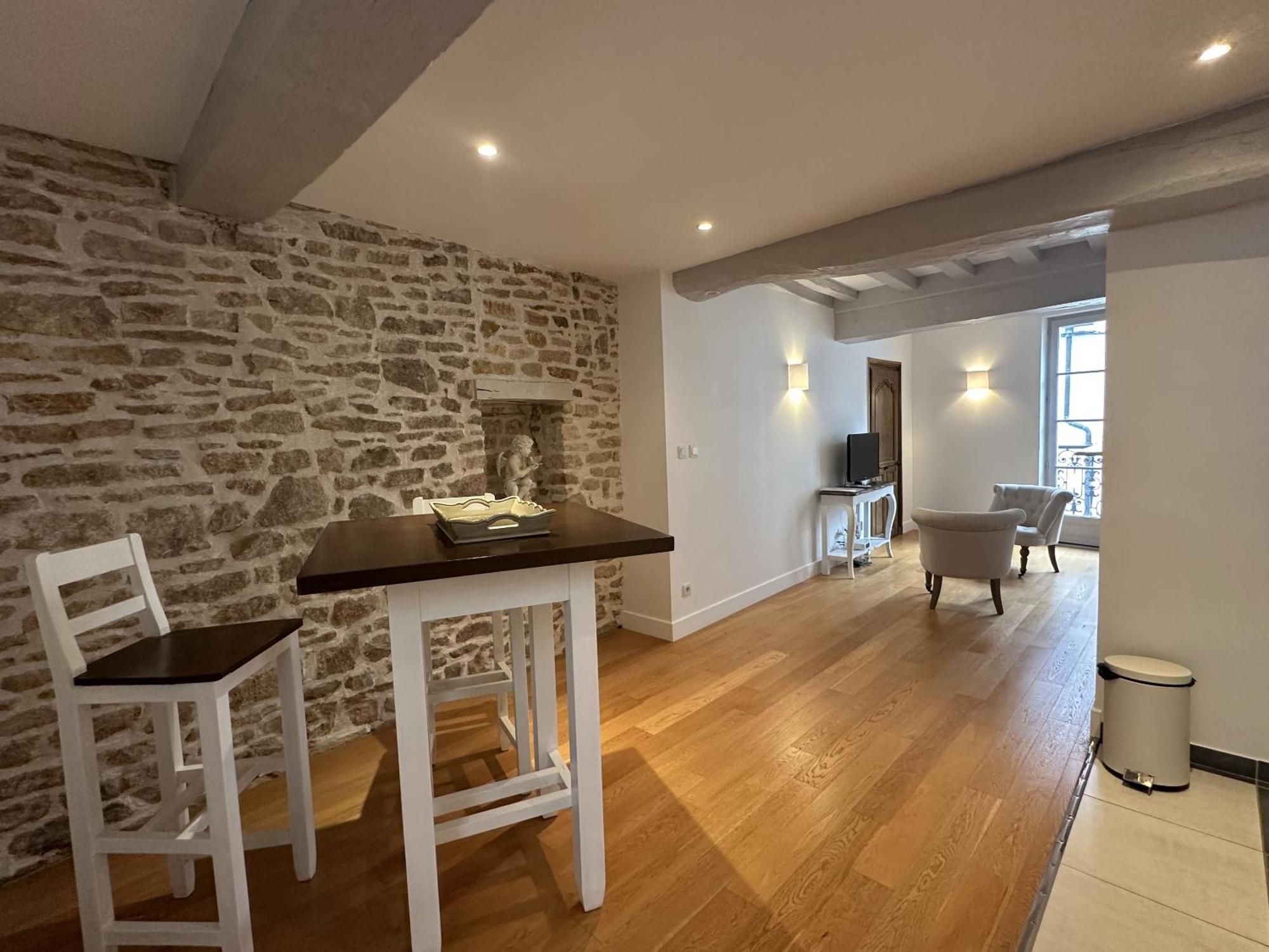 Apartamento La tempérance Beaune  Habitación foto