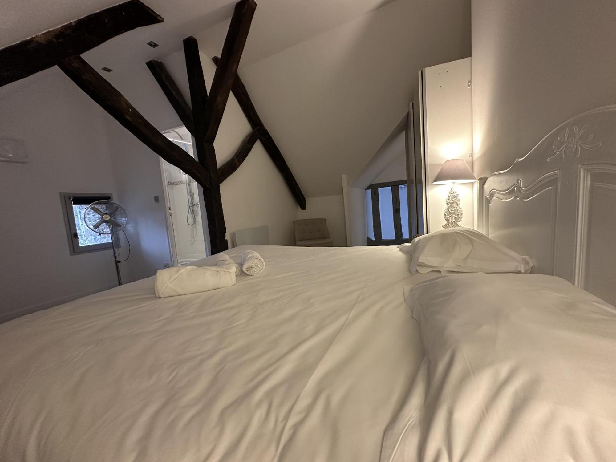 Apartamento La tempérance Beaune  Habitación foto