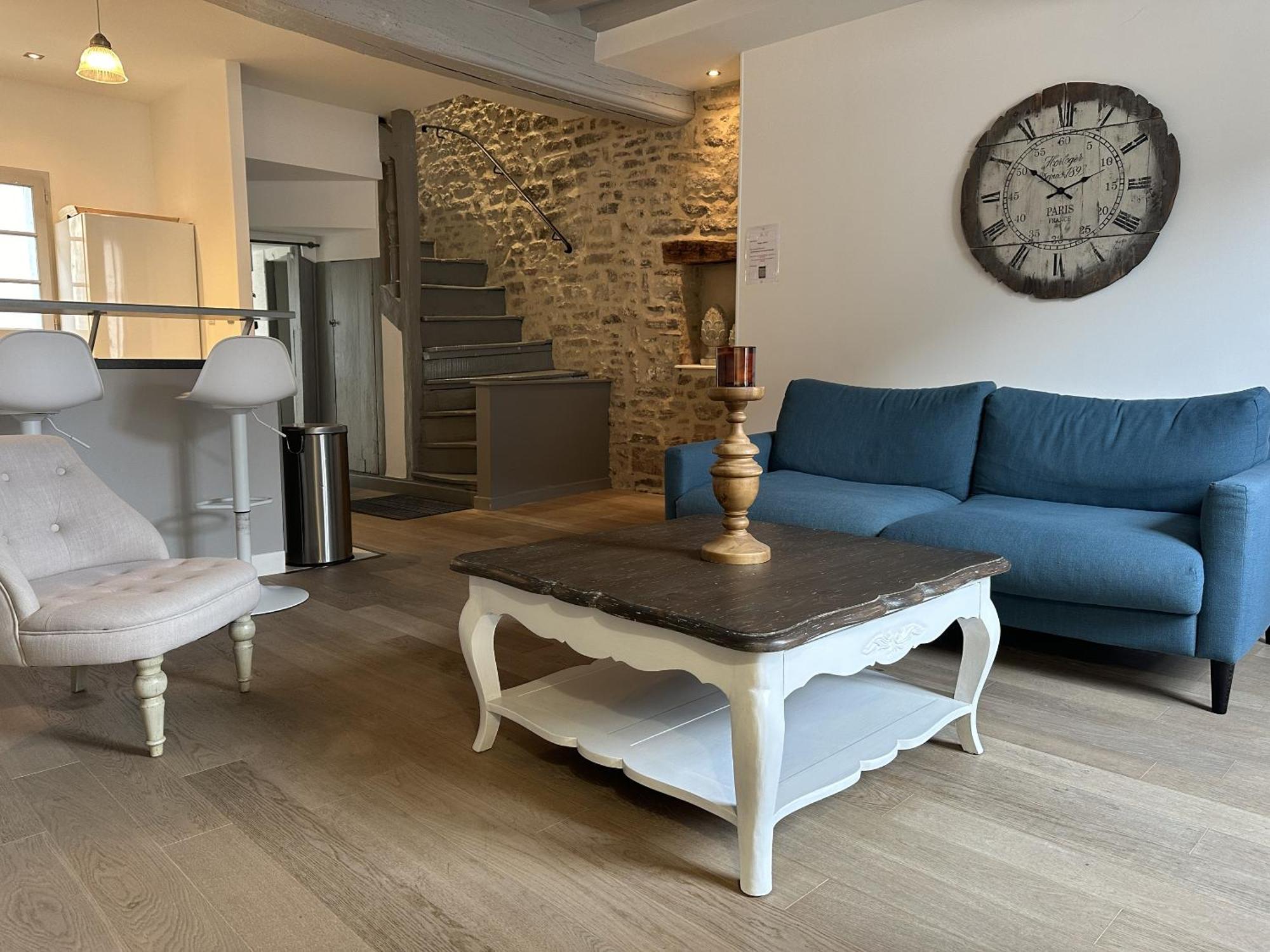 Apartamento La tempérance Beaune  Habitación foto