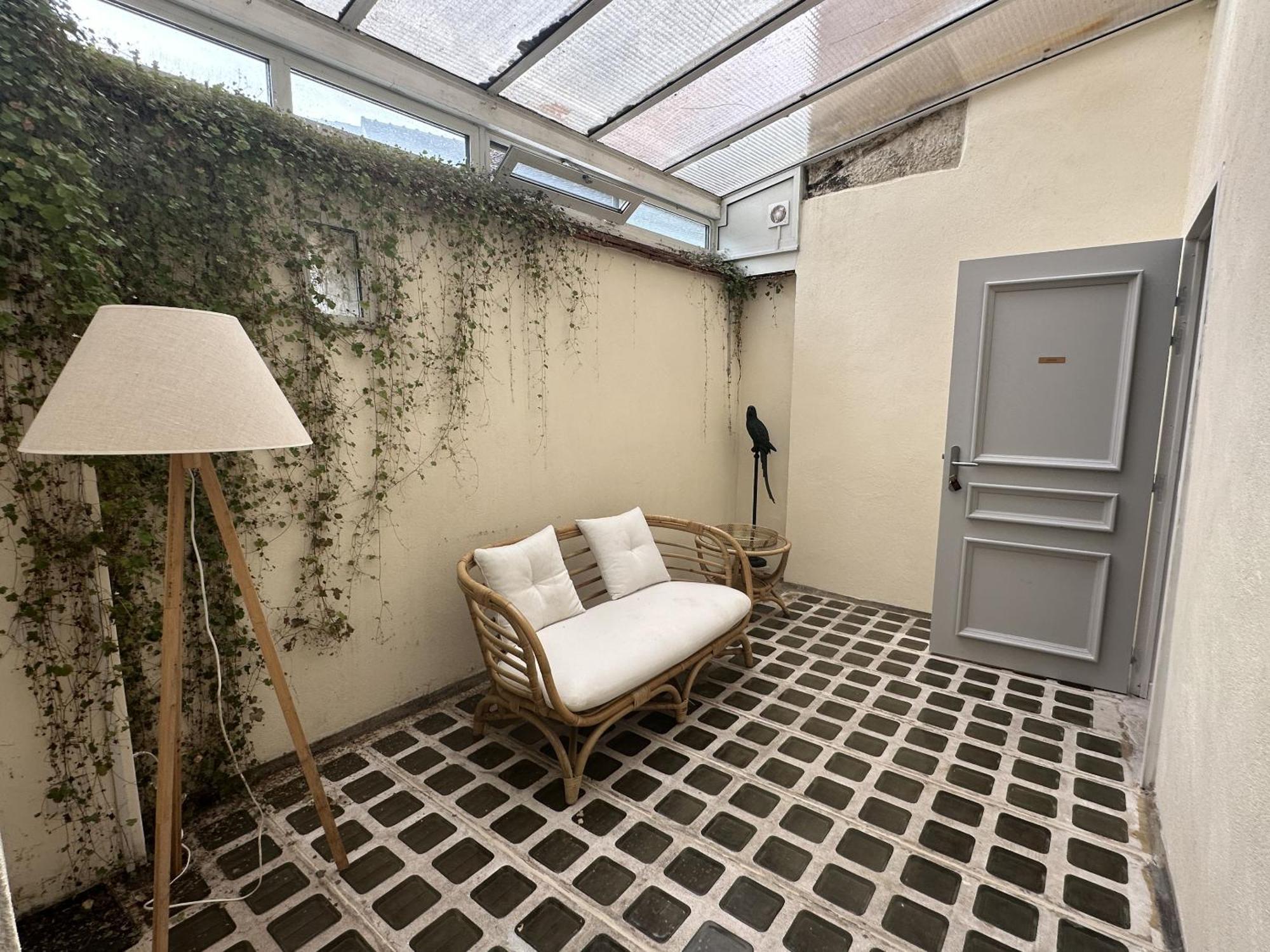 Apartamento La tempérance Beaune  Habitación foto