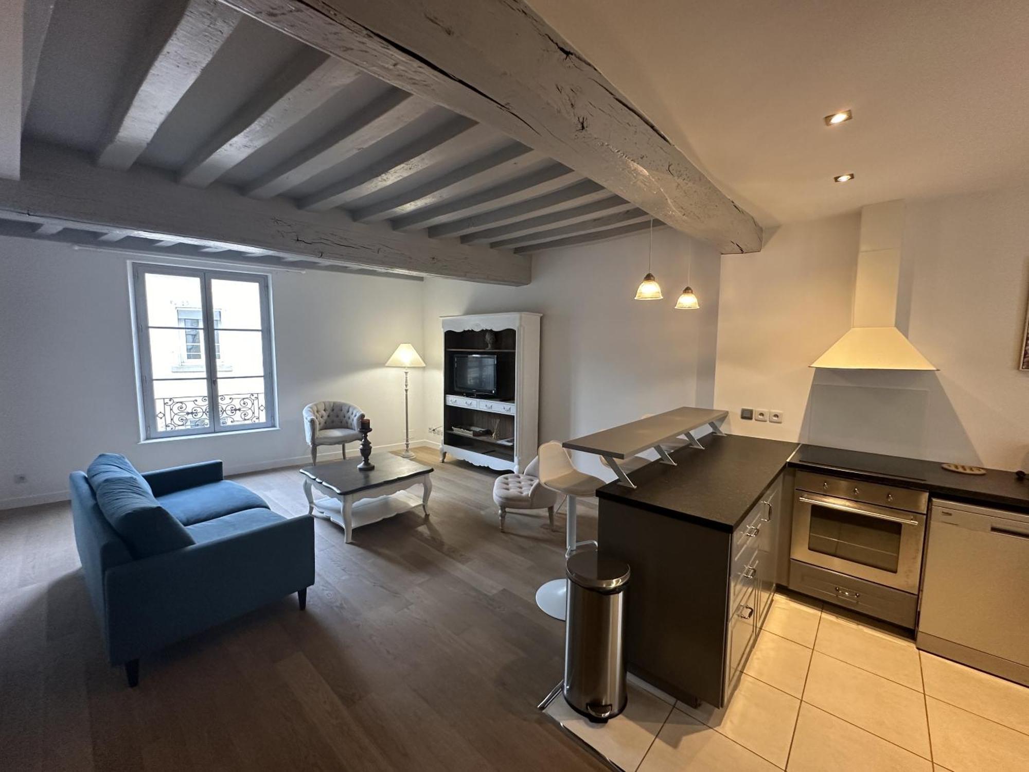 Apartamento La tempérance Beaune  Habitación foto