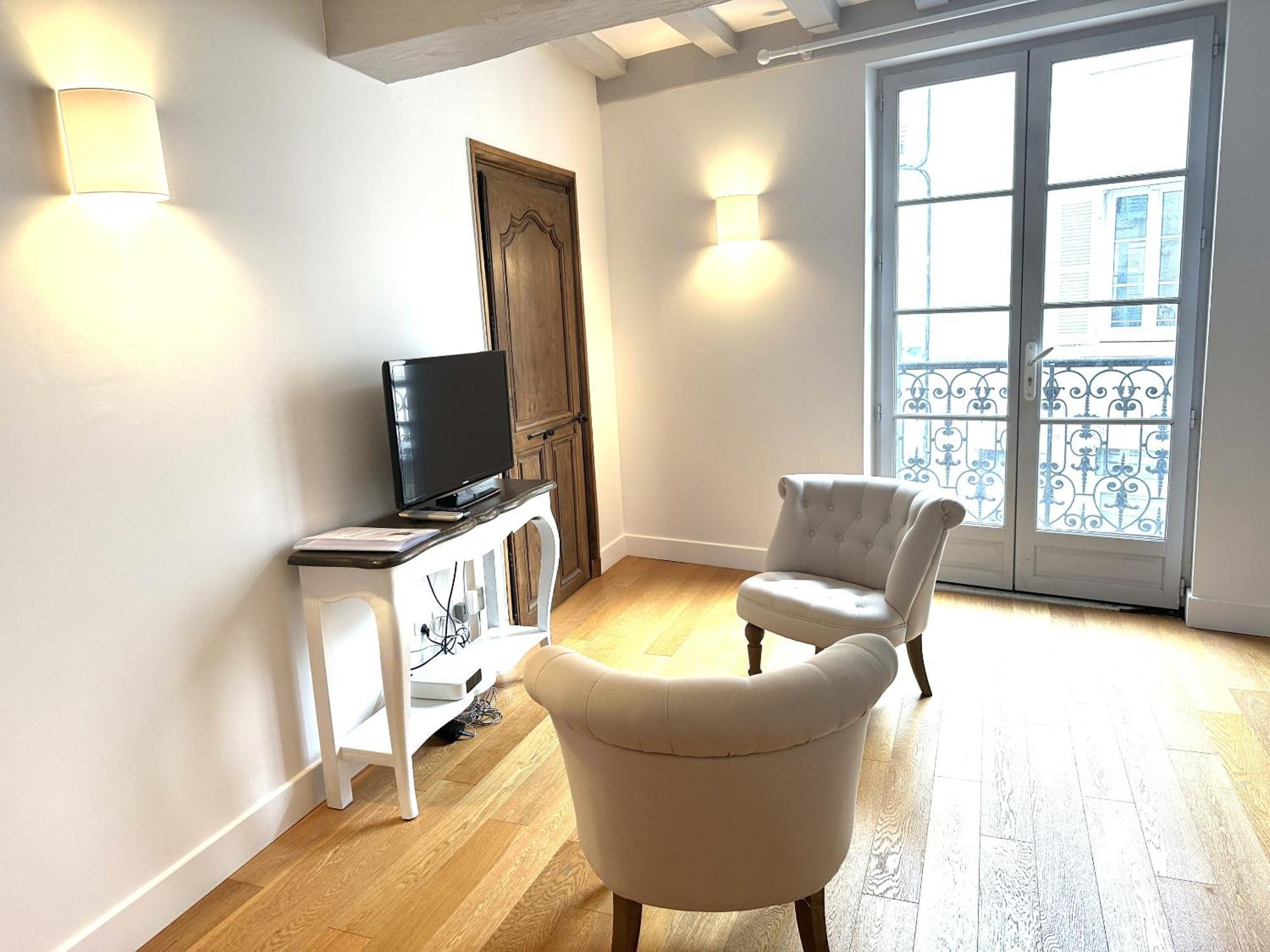 Apartamento La tempérance Beaune  Exterior foto