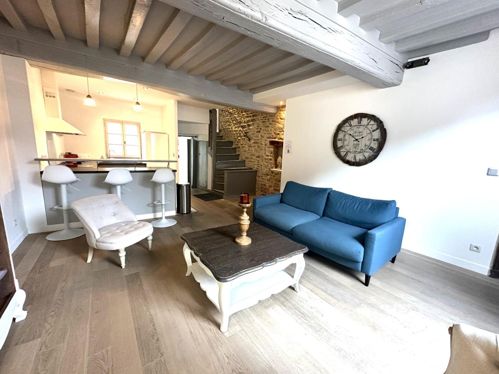 Apartamento La tempérance Beaune  Exterior foto