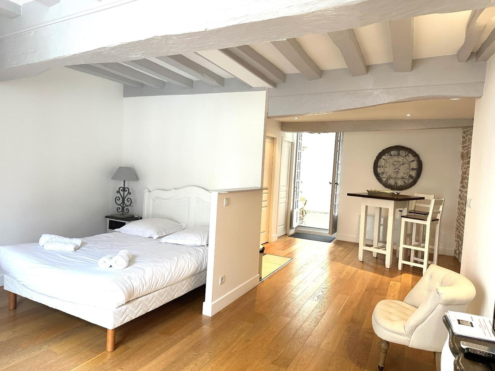 Apartamento La tempérance Beaune  Exterior foto