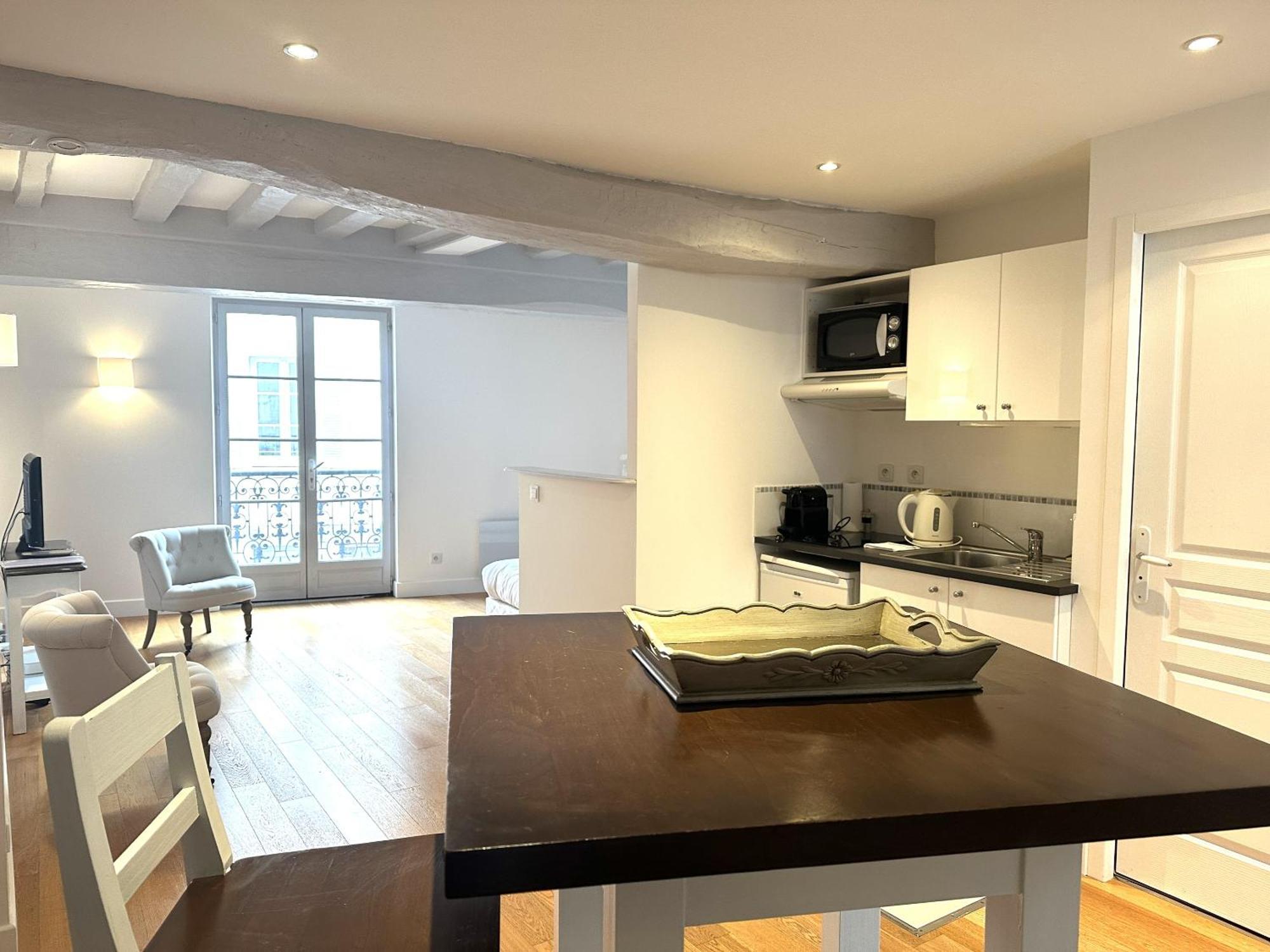Apartamento La tempérance Beaune  Exterior foto