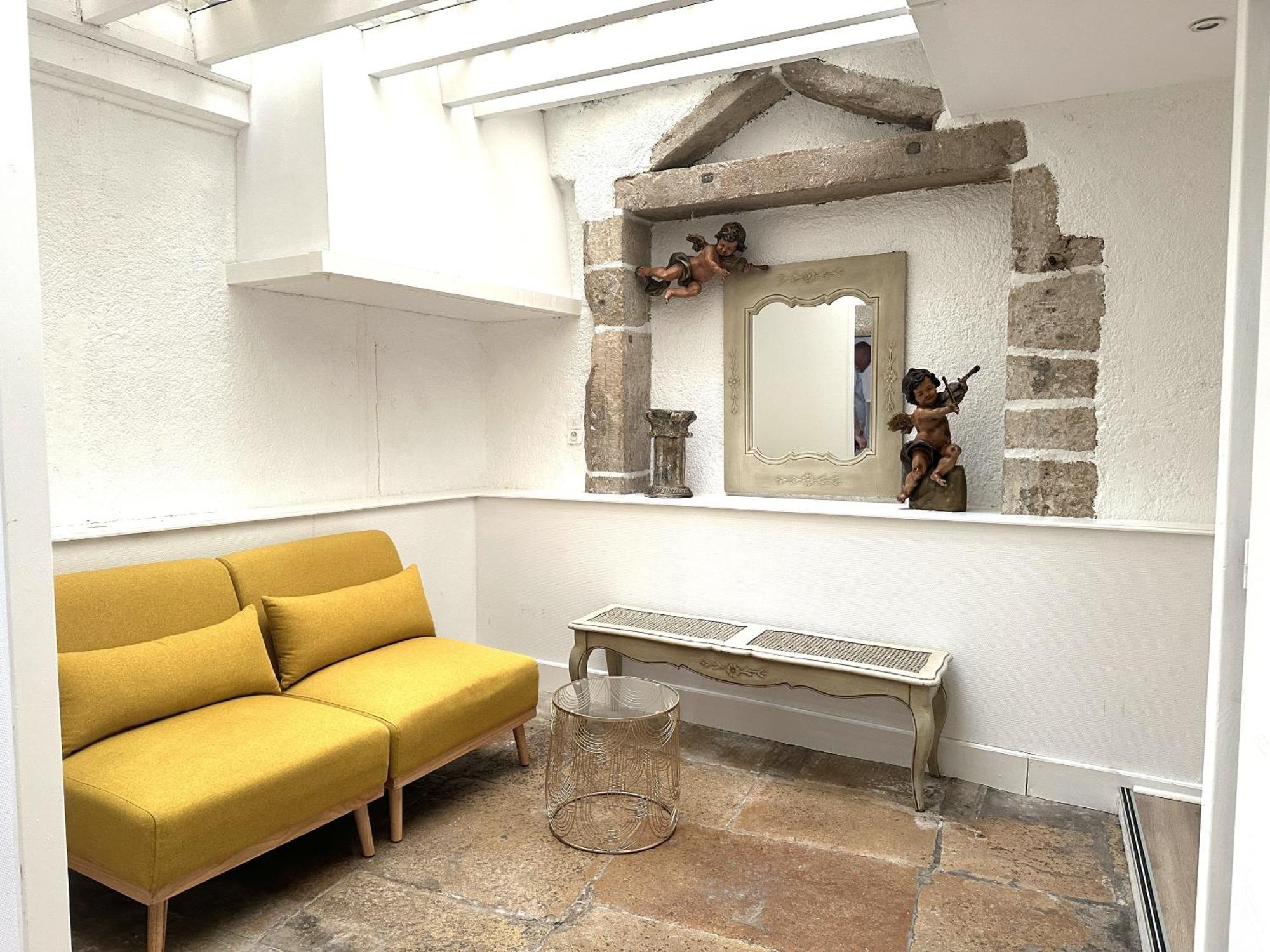 Apartamento La tempérance Beaune  Exterior foto