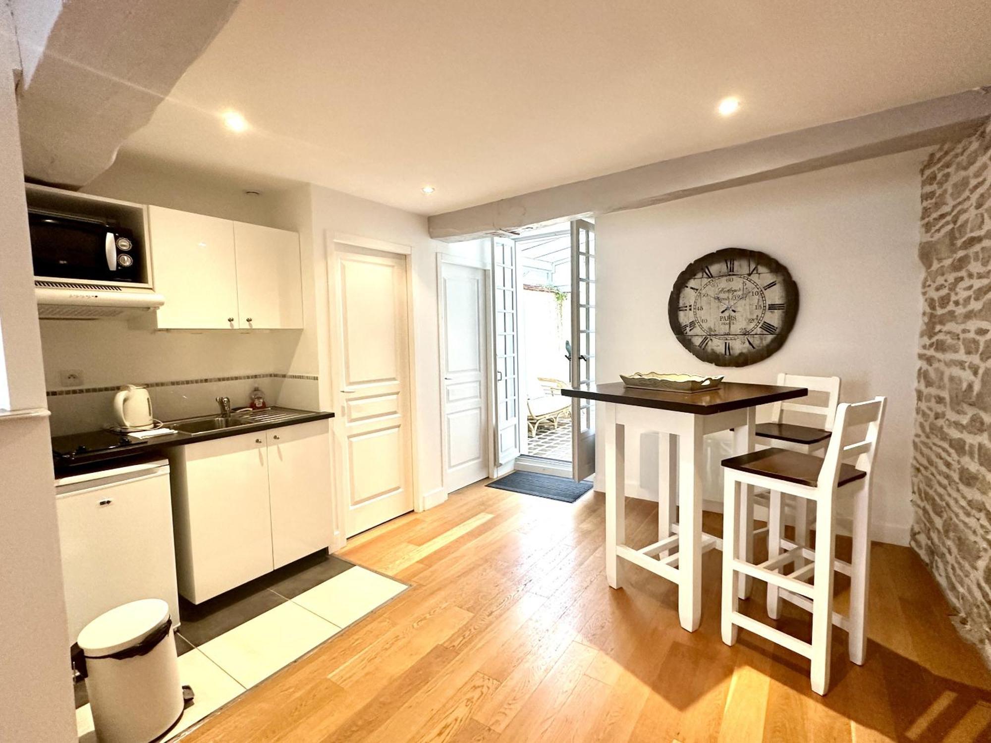 Apartamento La tempérance Beaune  Exterior foto